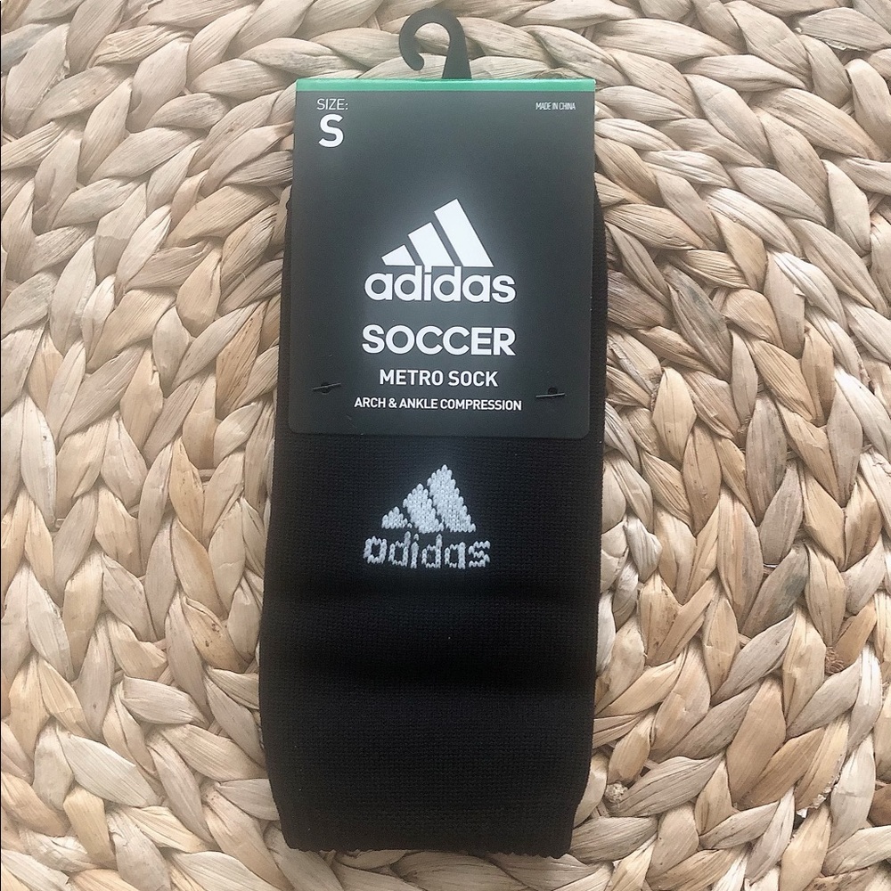 BUY 1 TAKE 1 ADIDAS SOCCER METRO SOCK
